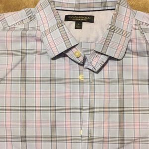 Sale🤪Banana Republic Shirt